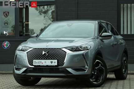 DS Automobiles DS 3 Crossback Gebrauchtwagen