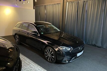 Mercedes-Benz E 300 Gebrauchtwagen
