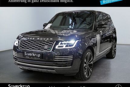 Land Rover Range Rover Gebrauchtwagen