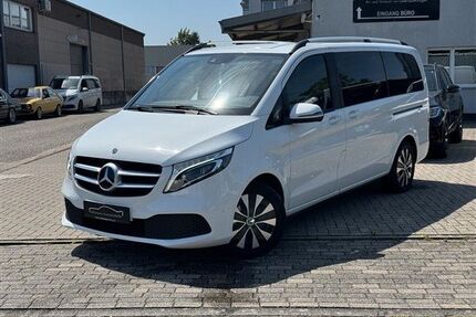 Mercedes-Benz V 220 Gebrauchtwagen