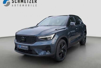Volvo XC40 Gebrauchtwagen