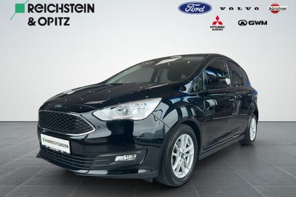 Ford C-Max Gebrauchtwagen