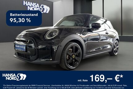 Mini Cooper SE Gebrauchtwagen