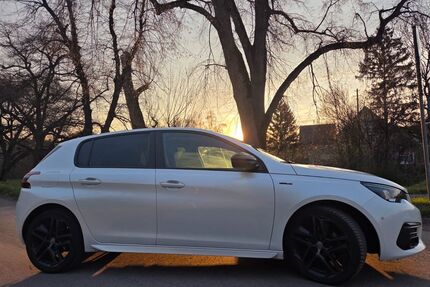 Peugeot 308 Gebrauchtwagen
