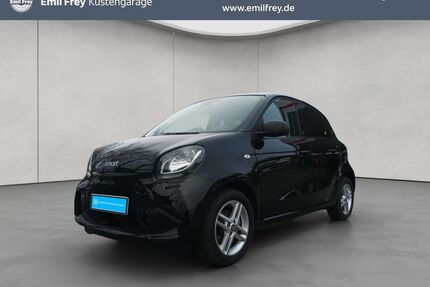Smart ForFour Gebrauchtwagen