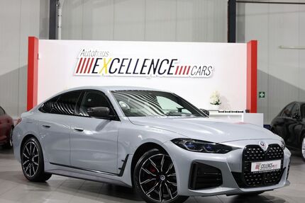 BMW 430 Gran Coupé Gebrauchtwagen