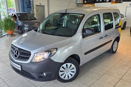 Mercedes-Benz Citan Gebrauchtwagen