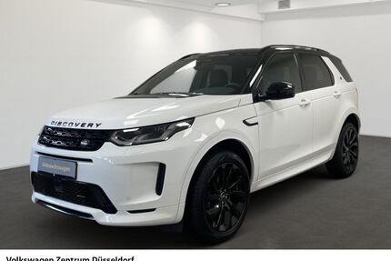 Land Rover Discovery Sport Gebrauchtwagen