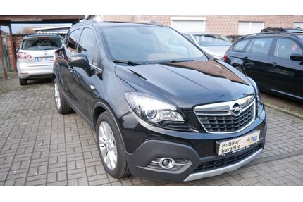 Opel Mokka Gebrauchtwagen
