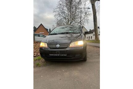 Fiat Idea Gebrauchtwagen