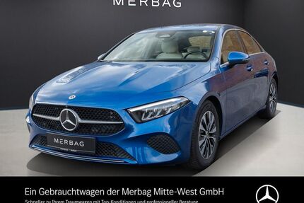 Mercedes-Benz A 180 Gebrauchtwagen