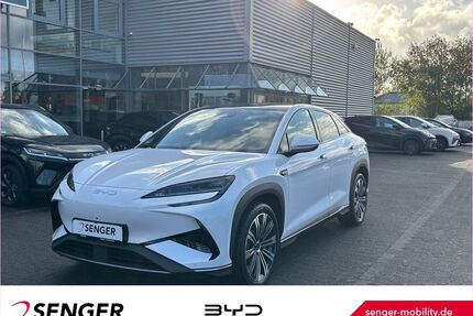 BYD SEALION 7 Gebrauchtwagen