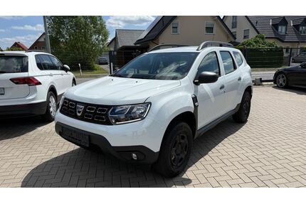 Dacia Duster Gebrauchtwagen