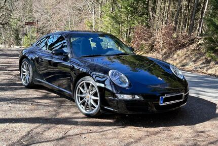 Porsche 997 Gebrauchtwagen