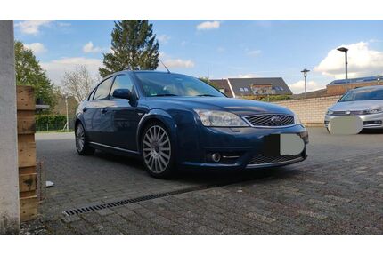 Ford Mondeo Gebrauchtwagen