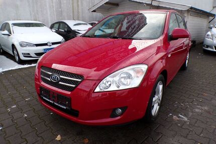 Kia ceed / Ceed Gebrauchtwagen