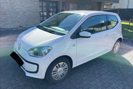 VW up! Gebrauchtwagen
