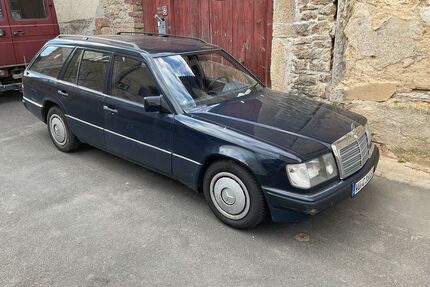 Mercedes-Benz 230 Gebrauchtwagen