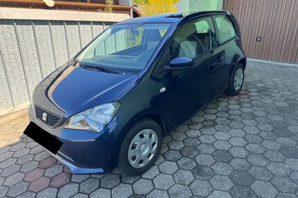 Seat Mii Gebrauchtwagen