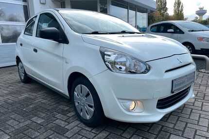 Mitsubishi Space Star Gebrauchtwagen