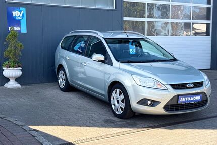 Peugeot Focus 