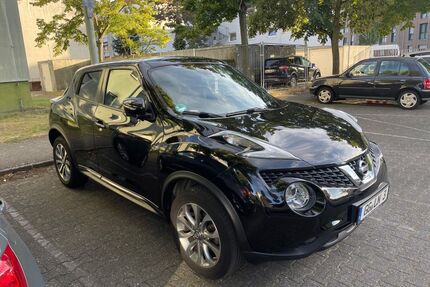 Nissan Juke Gebrauchtwagen