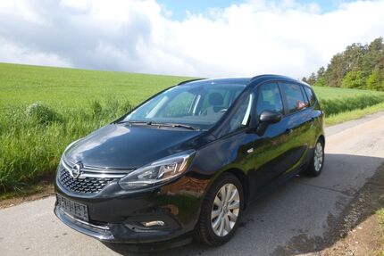 Opel Zafira Gebrauchtwagen