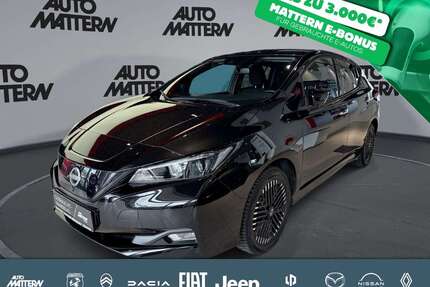 Nissan Leaf Gebrauchtwagen