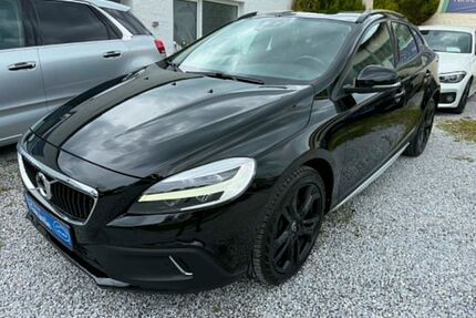 Volvo V40 Gebrauchtwagen