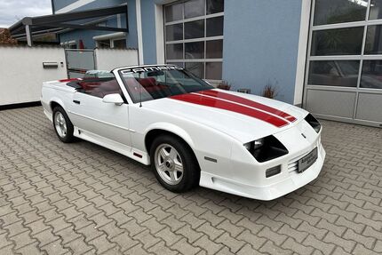 Chevrolet Camaro Gebrauchtwagen