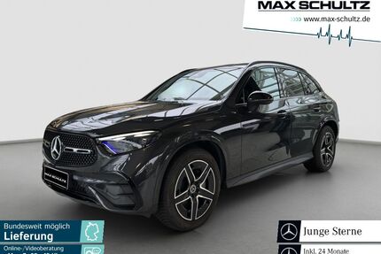Mercedes-Benz GLC 200 Gebrauchtwagen
