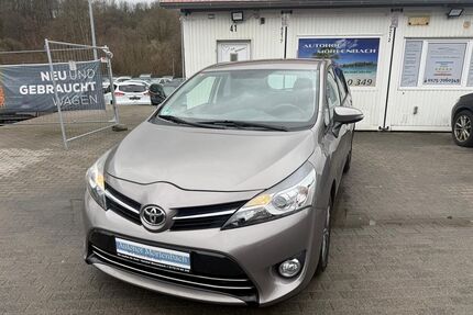 Toyota Verso Gebrauchtwagen