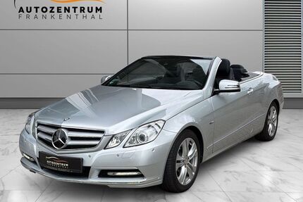 Mercedes-Benz E 250 Gebrauchtwagen