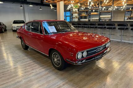 Audi 100 Gebrauchtwagen