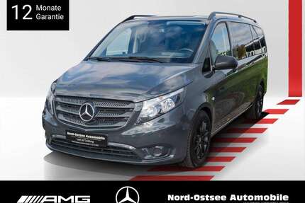 Mercedes-Benz Vito Gebrauchtwagen