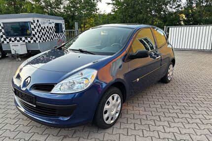 Renault Clio Gebrauchtwagen