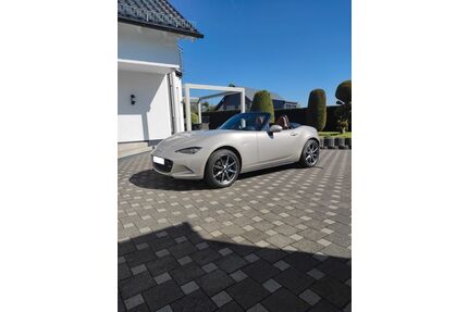 Mazda MX-5 Gebrauchtwagen