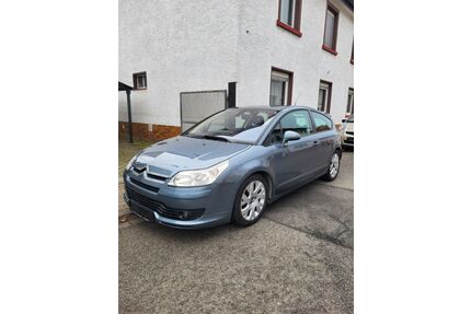 Citroen C4 Gebrauchtwagen