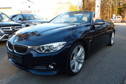 BMW 430 Gebrauchtwagen