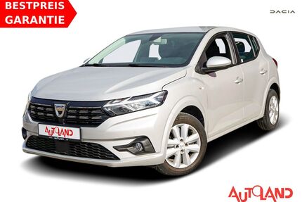Dacia Sandero Gebrauchtwagen