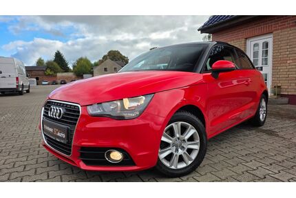 Audi A1 Gebrauchtwagen