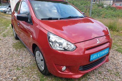 Mitsubishi Space Star Gebrauchtwagen