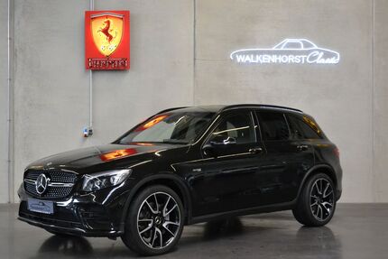 Mercedes-Benz GLC 43 AMG Gebrauchtwagen