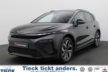 Skoda Elroq Gebrauchtwagen
