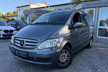 Mercedes-Benz Viano Gebrauchtwagen
