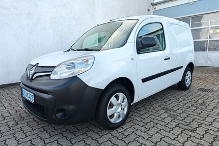 Renault Kangoo Gebrauchtwagen