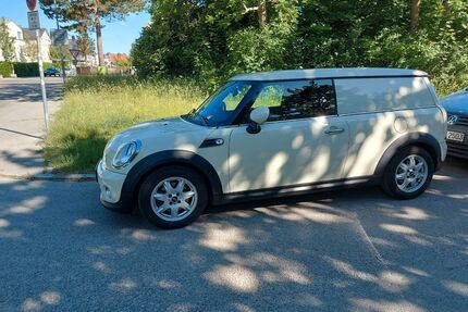 Mini One Clubman Gebrauchtwagen