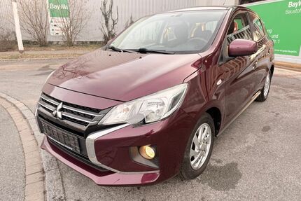 Mitsubishi Space Star Gebrauchtwagen