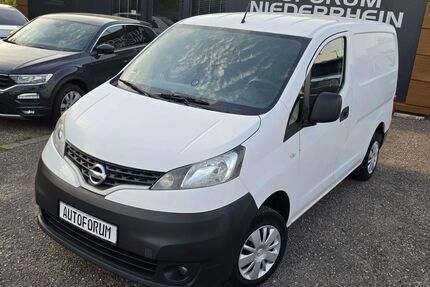 Nissan NV200 Gebrauchtwagen