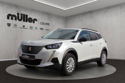 Peugeot e-2008 Gebrauchtwagen